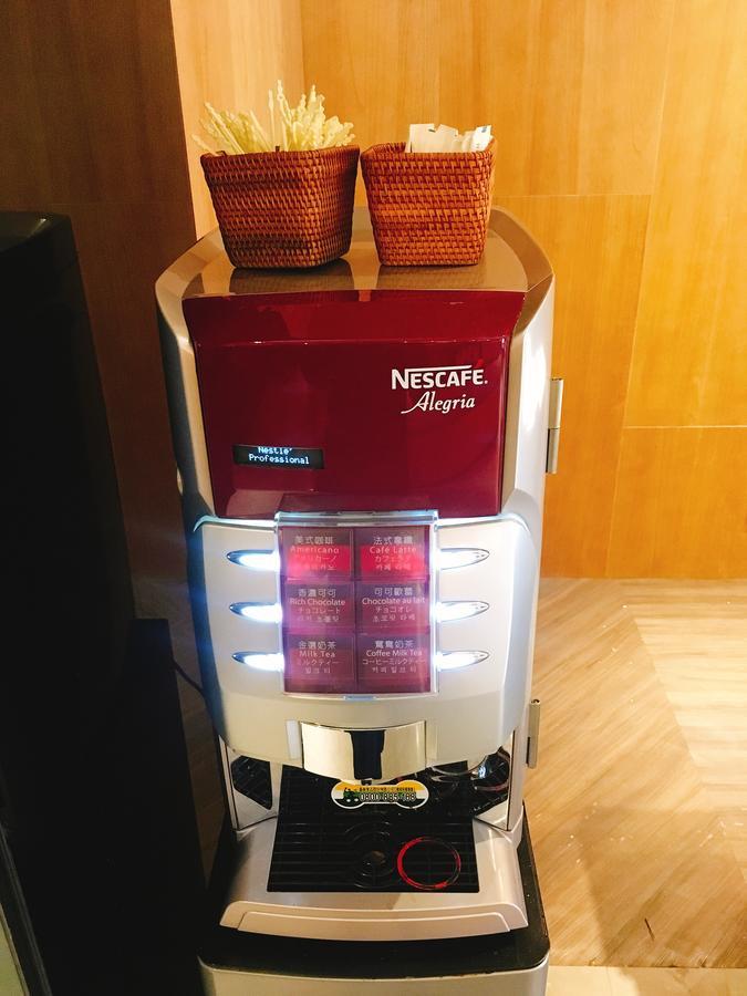 City Suites - Beimen Taipei Dış mekan fotoğraf