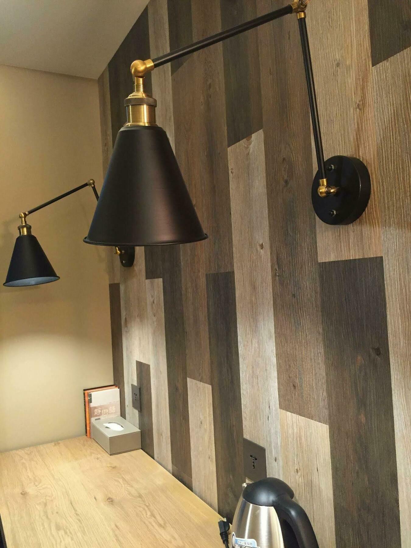 City Suites - Beimen Taipei Dış mekan fotoğraf