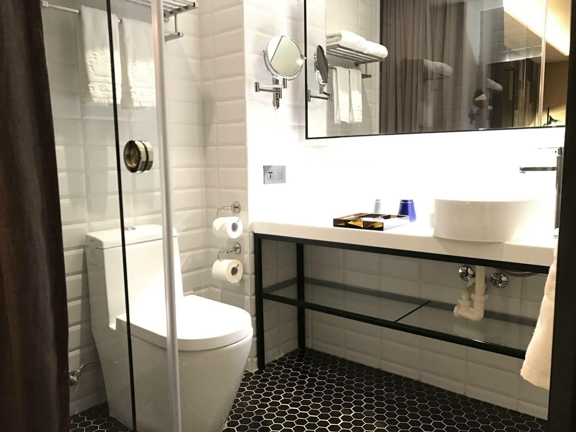 City Suites - Beimen Taipei Dış mekan fotoğraf