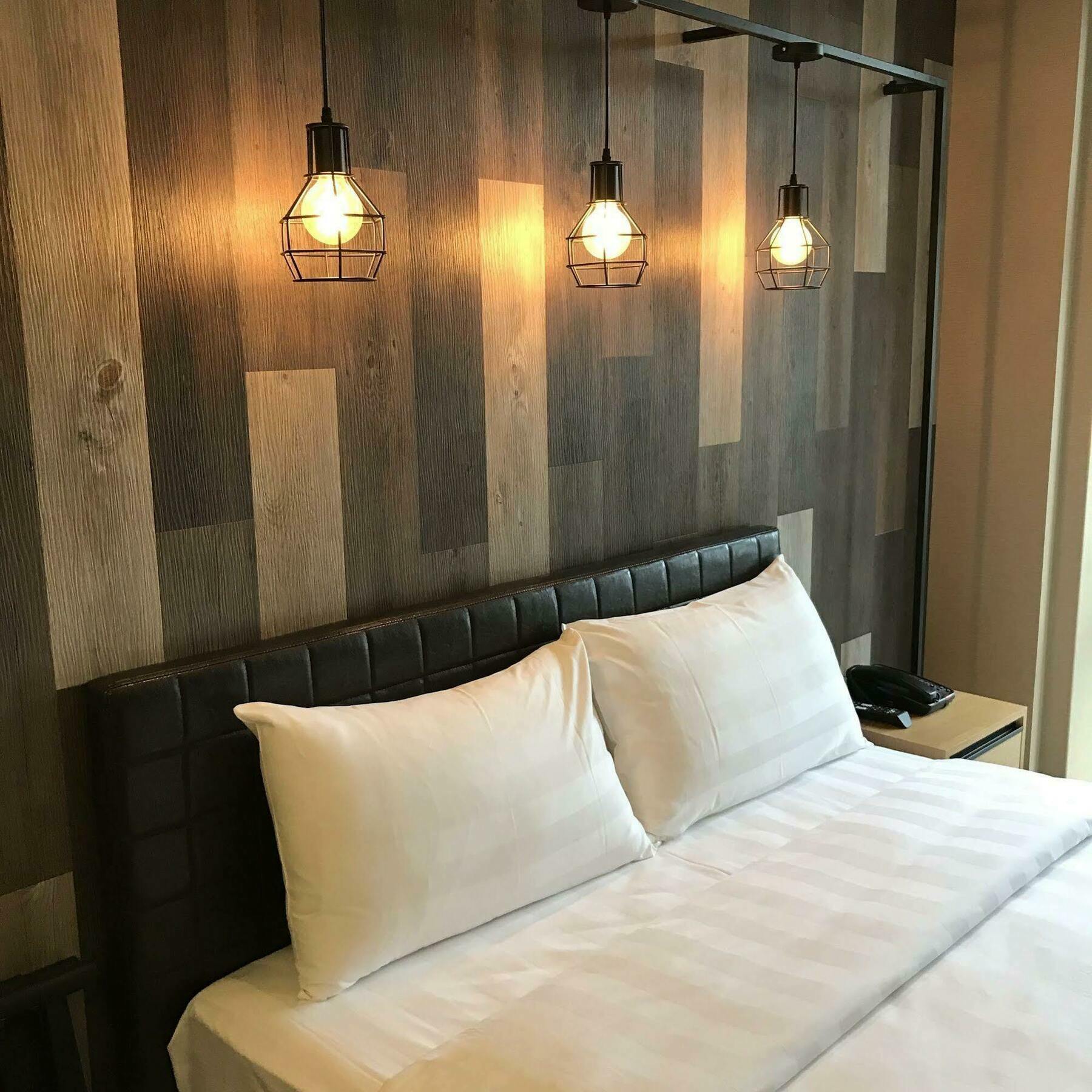 City Suites - Beimen Taipei Dış mekan fotoğraf