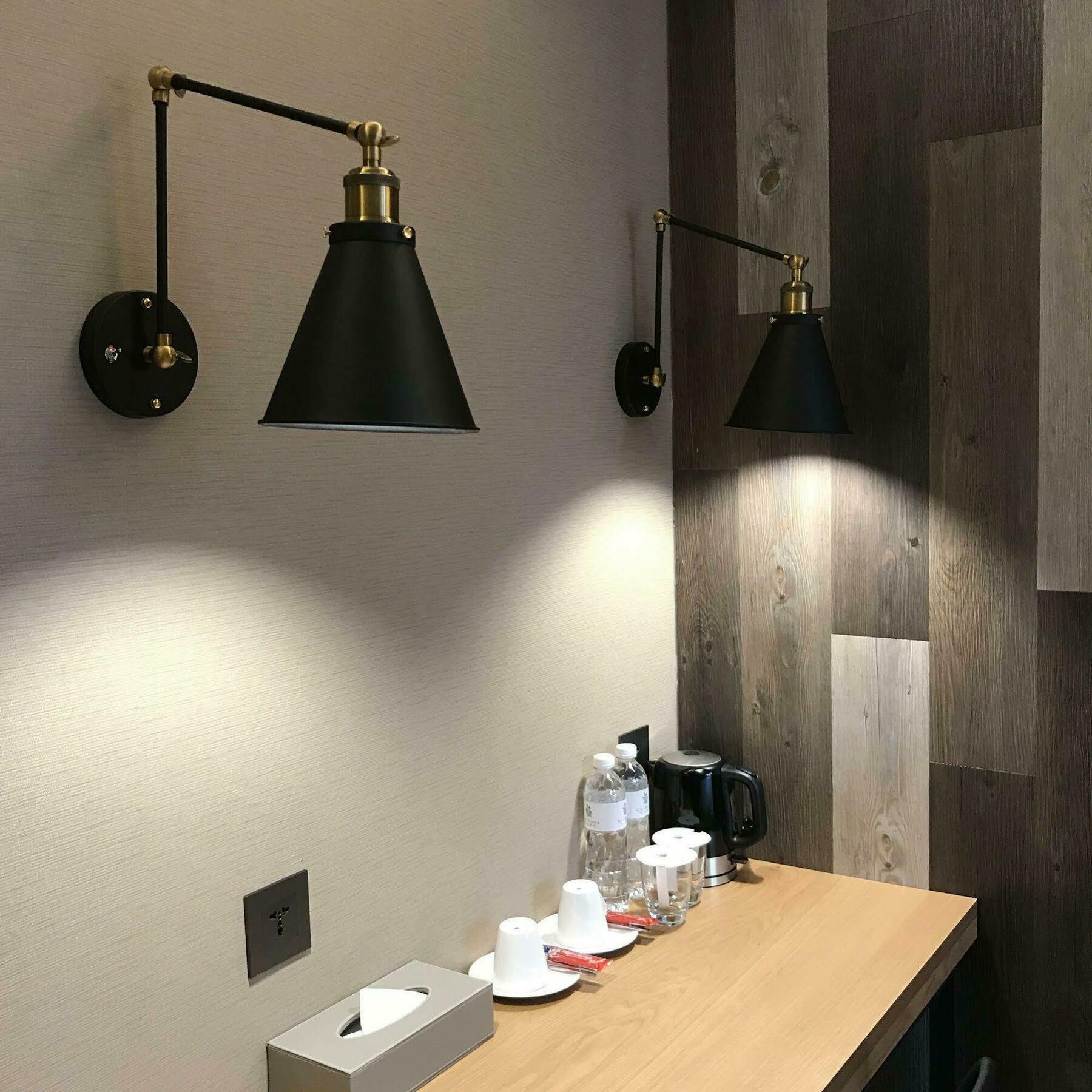 City Suites - Beimen Taipei Dış mekan fotoğraf